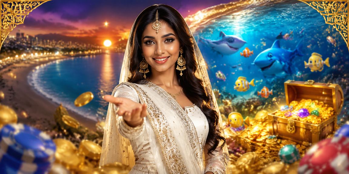 কক্সবাজার সমুদ্র সৈকতে মোবাইলে 786 bit ভাউচার গেম উপভোগ করছেন একজন ব্যবহারকারী