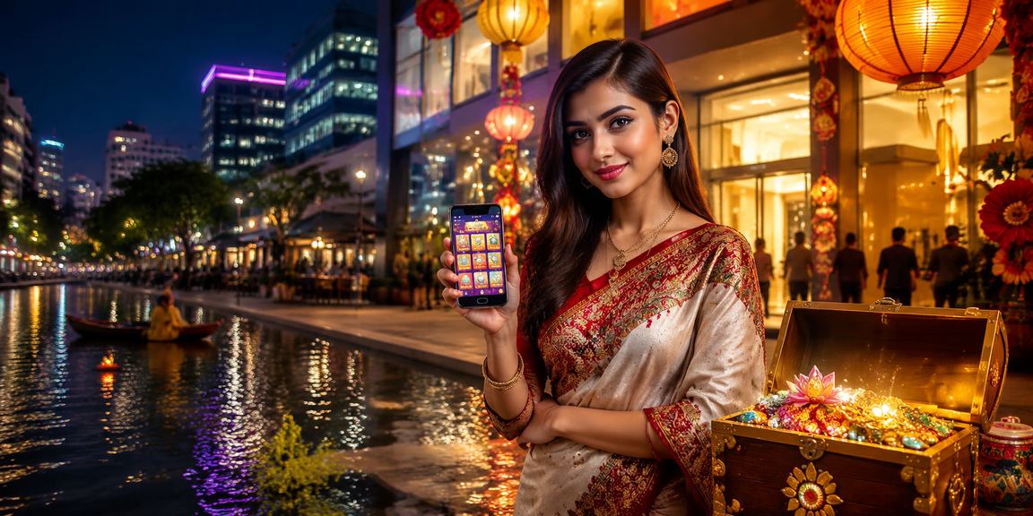 পহেলা বৈশাখে ঢাকায় 786 bit - এ ডিপোজিট করছেন একজন খেলোয়াড়