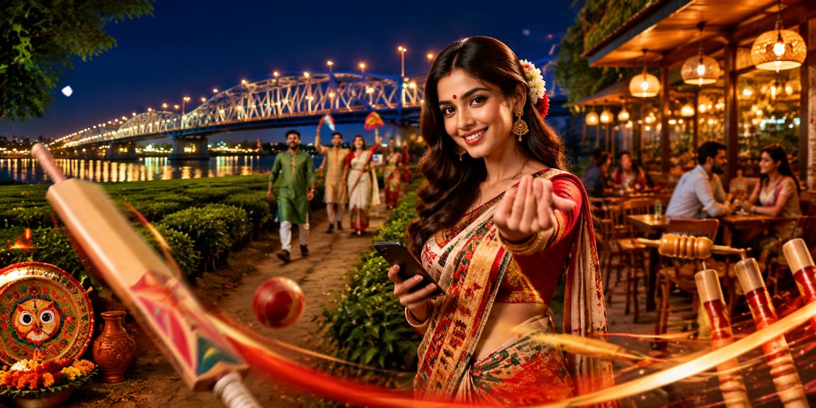 রাজশাহীতে ক্রিকেট বেটিং পহেলা বৈশাখে বাংলাদেশ